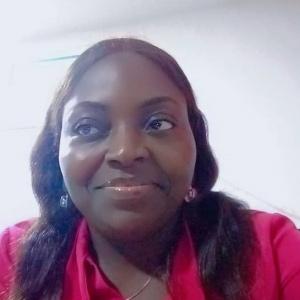 MRS MODUPE